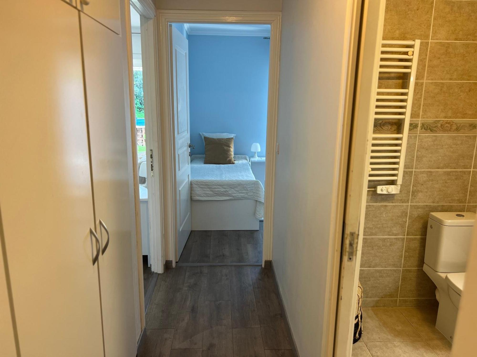 Chambre D'Hote Fabron Nizza Exterior foto